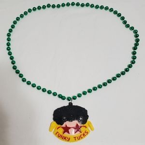 Specialty Mardi Gras Beads